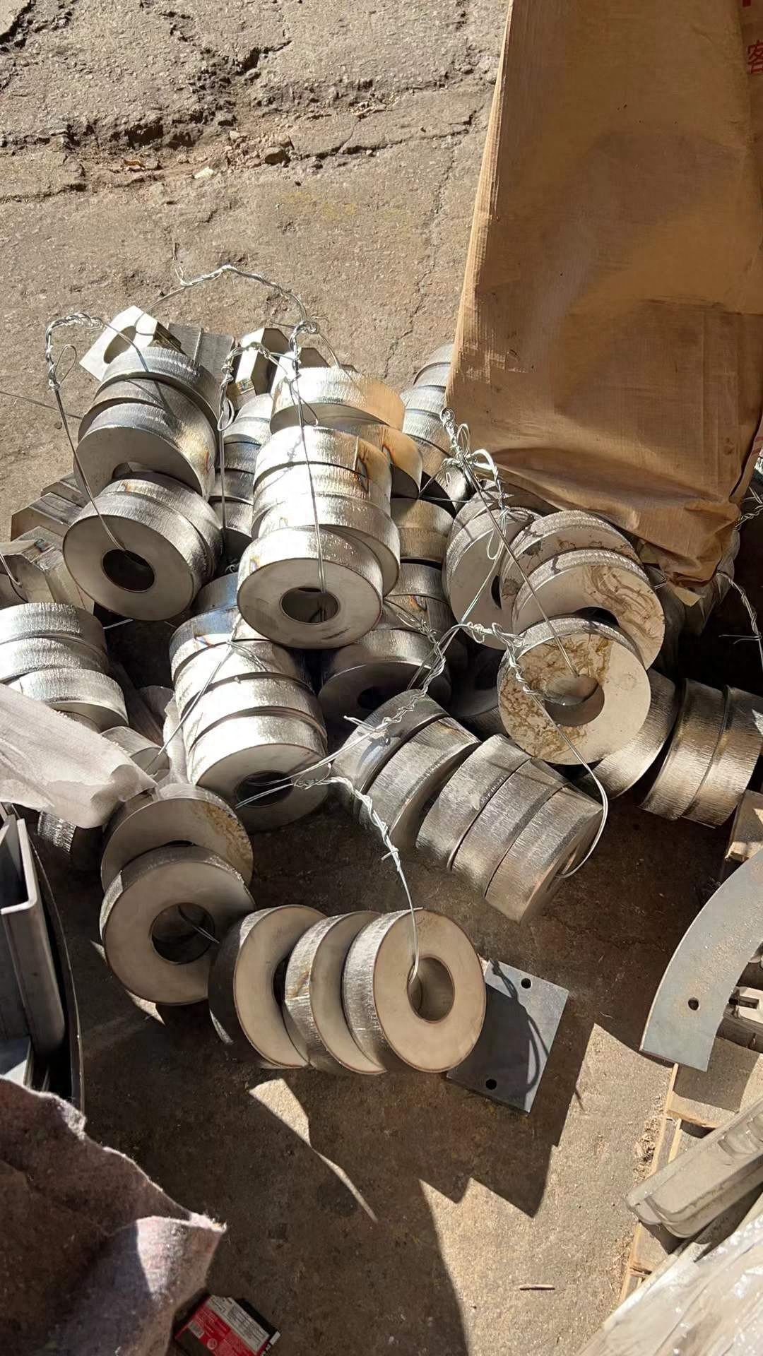 钣金加工新技术应用_钣金加工供应商选购标准_选择靠谱钣金加工供应商