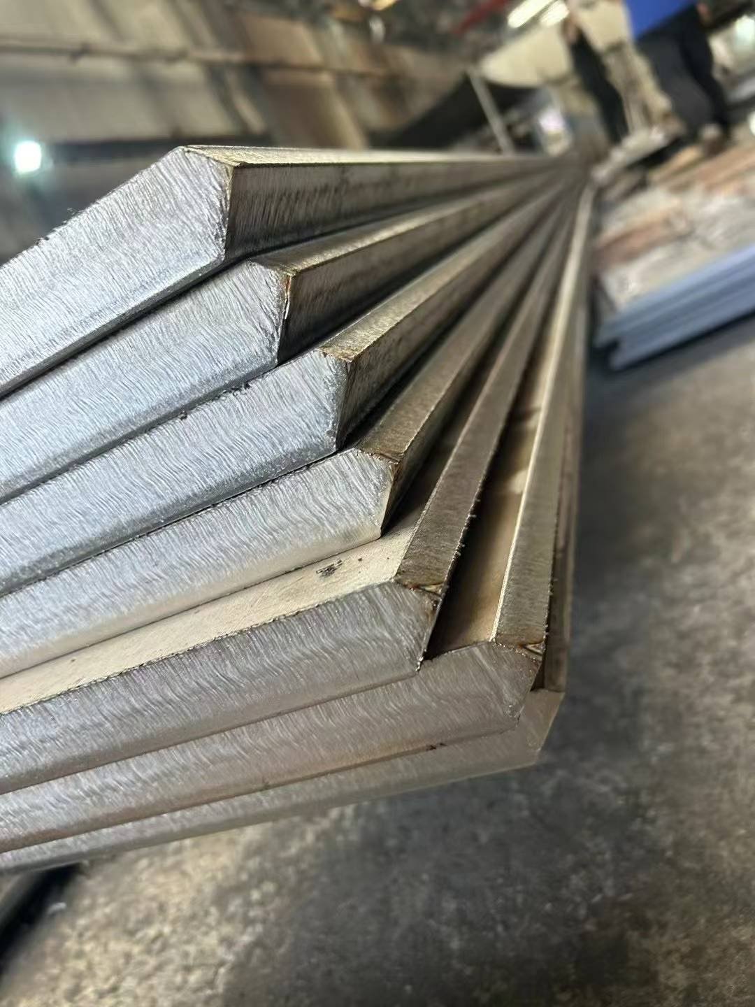 钣金加工新技术应用_选择靠谱钣金加工供应商_钣金加工供应商选购标准