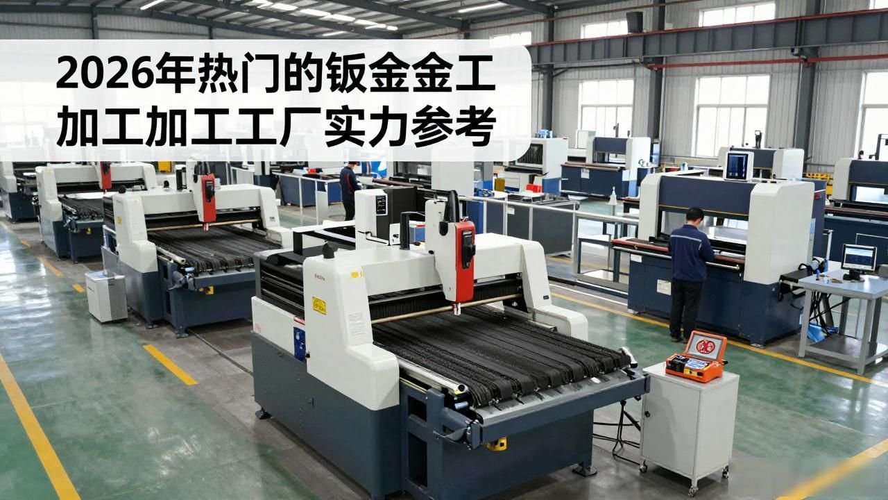 钣金加工供应商选购标准_钣金加工新技术应用_选择靠谱钣金加工供应商