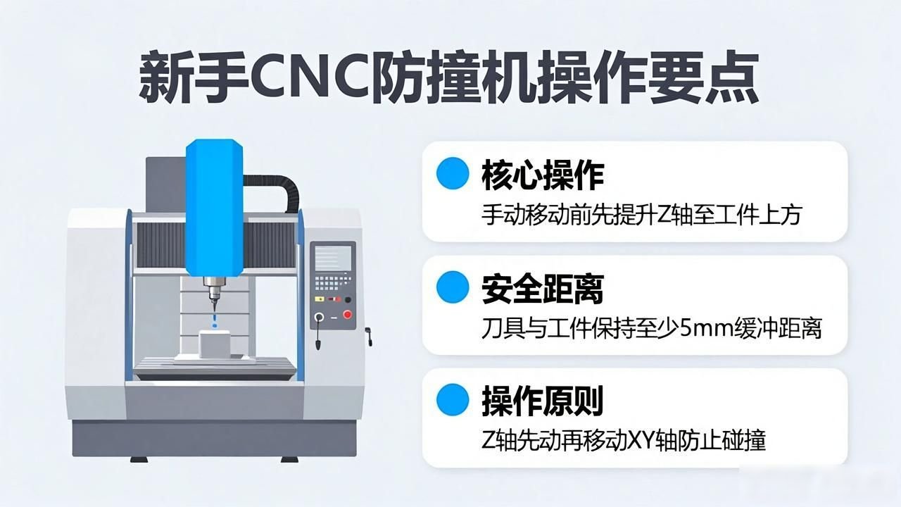 CNC铣削编程G代码详解_CNC加工中心常见问题解答_数控加工中心新手入门指南