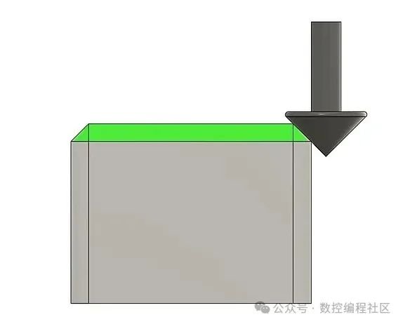 优化产品成本CNC加工_CNC铣削加工_如何看懂CNC加工图纸