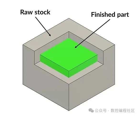 如何看懂CNC加工图纸_优化产品成本CNC加工_CNC铣削加工
