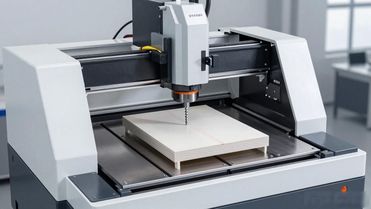 伯丰快速成型：CNC 加工 POM 部件的工艺要点和质量控制-大连富泓机械有限公司