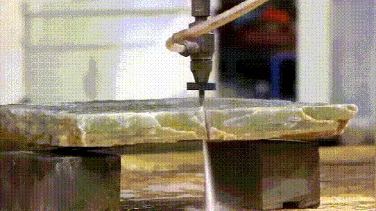 古代刀锋利程度_水刀切割_水刀切割技术