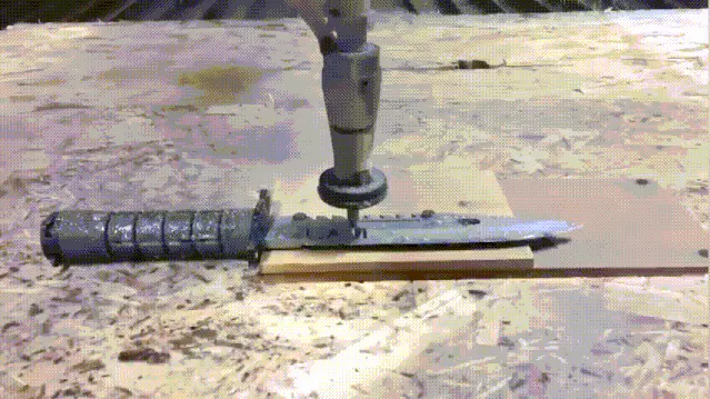 水刀切割技术_水刀切割_古代刀锋利程度