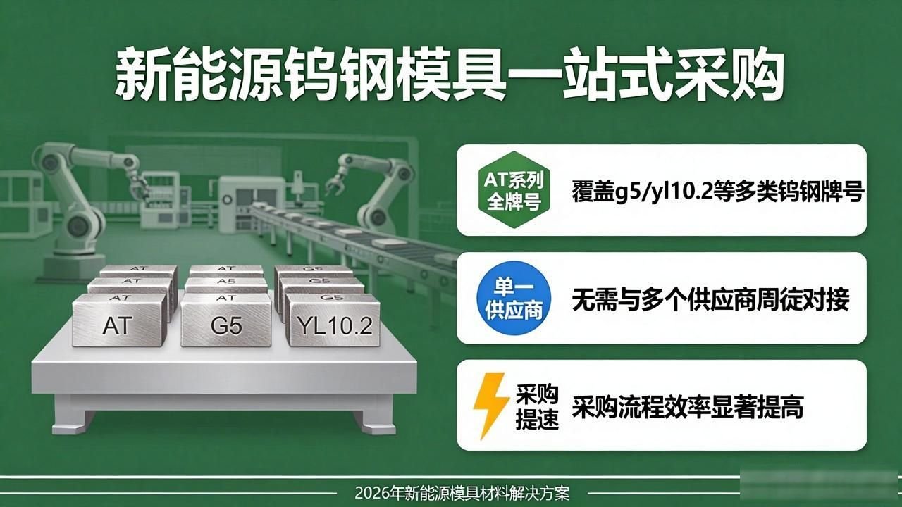 钨钢性能参数判定_钛合金加工与高温合金加工对比_钨钢材料选型