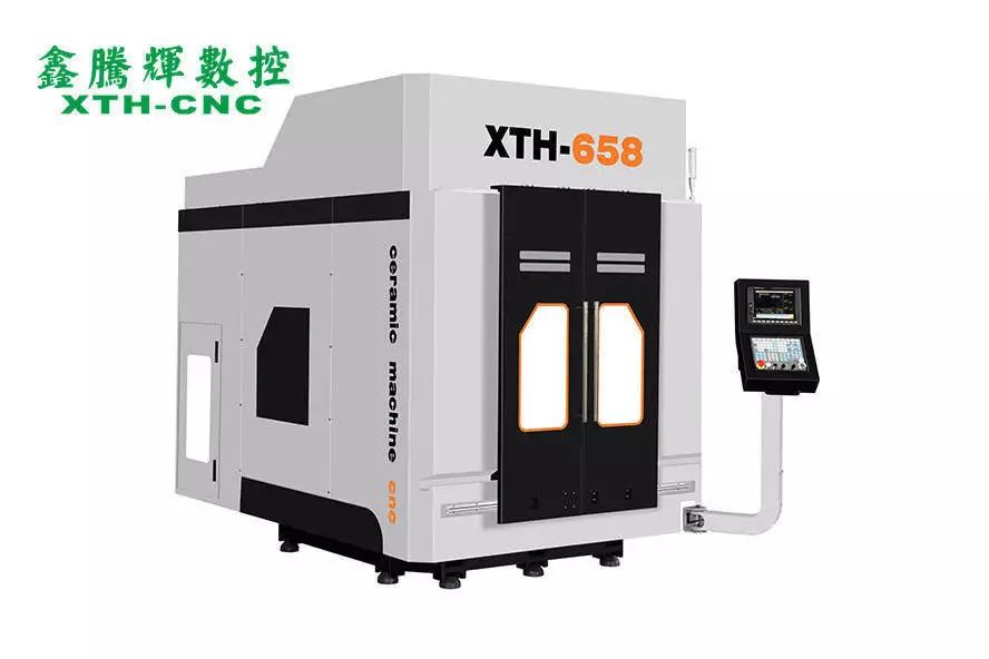 非标定制陶瓷零件_微型精密零件加工难点_陶瓷雕铣机加工优势