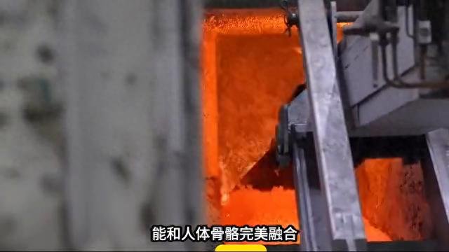 比黄金还贵，储量比铜多几千倍,钛为什么这么贵？带你了解-大连富泓机械有限公司