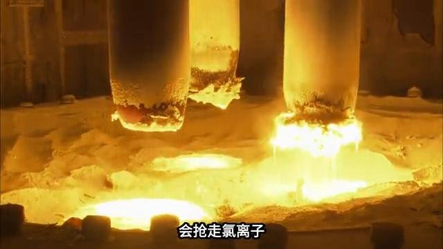钛合金加工与高温合金加工对比_钛合金应用_钛金属特性