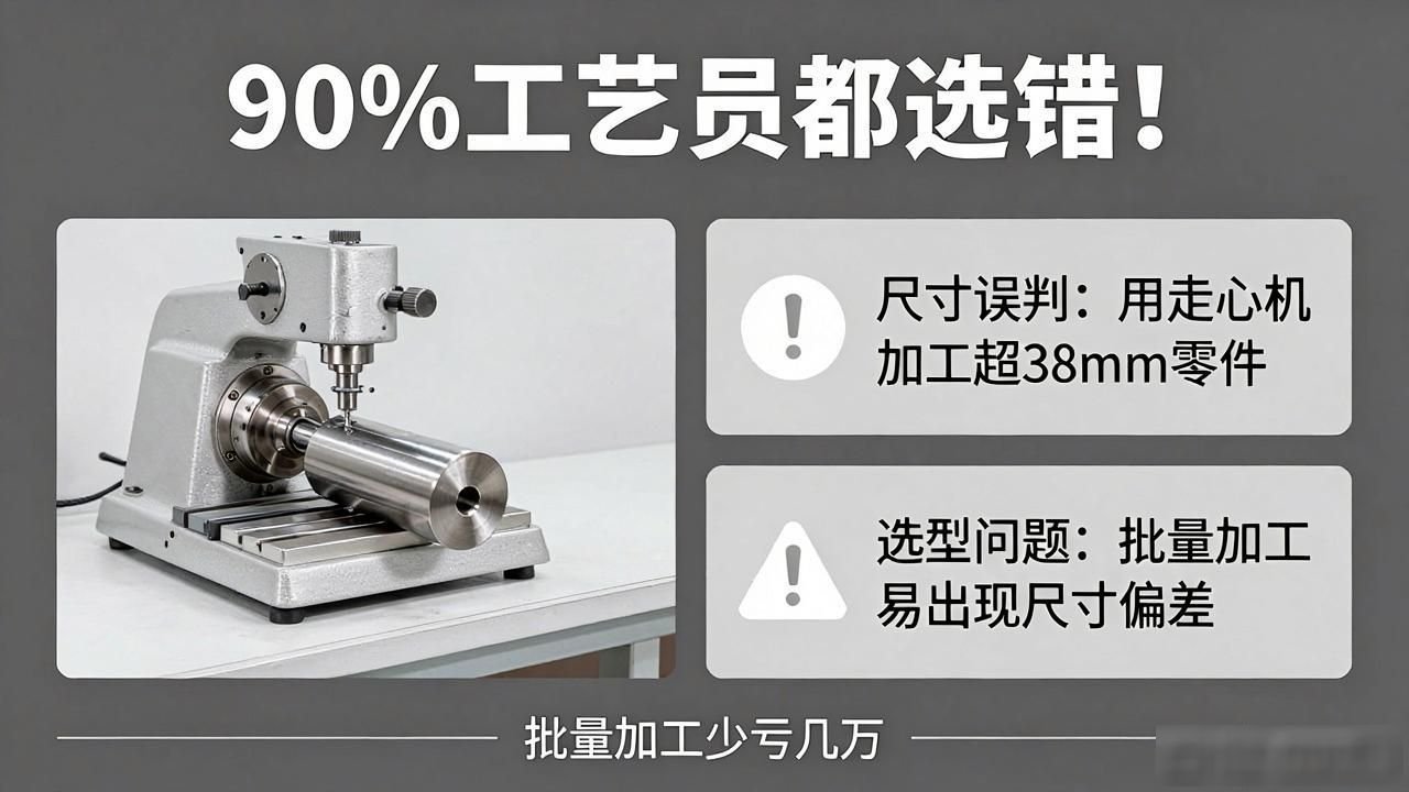 车铣复合加工与传统车铣区别_走心机批量件工艺选型_车铣复合批量件工艺选型