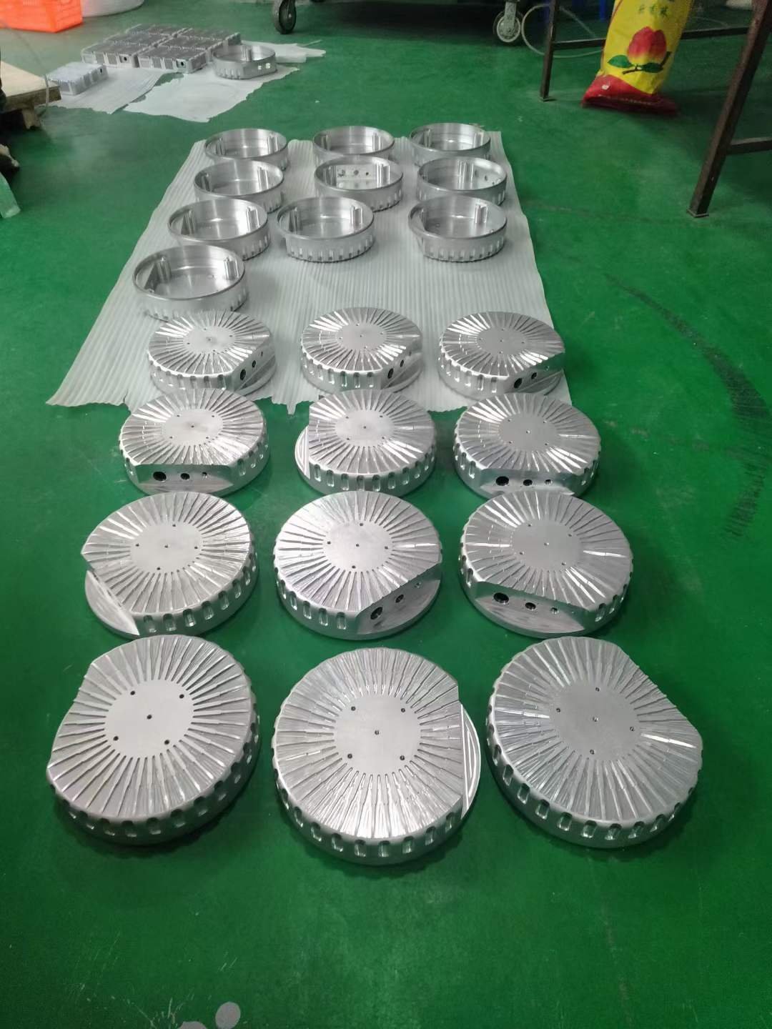 化学去毛刺_五金零件加工去毛刺工艺_电解去毛刺