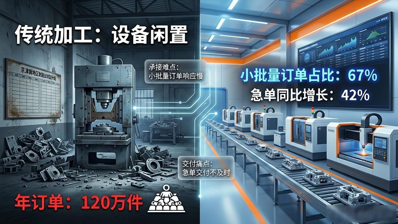 2026年天津非标加工推荐:骏成机械小批量加工优选-大连富泓机械有限公司
