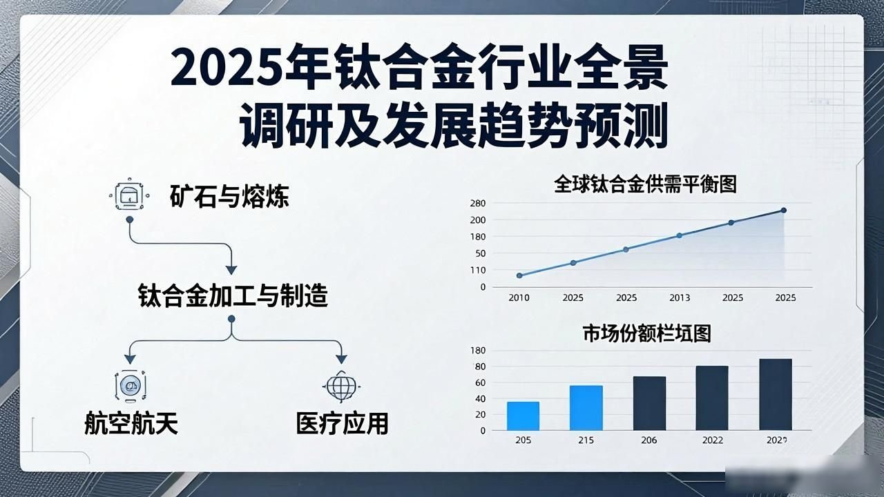 钛合金加工未来展望_钛合金应用领域拓展_钛合金行业发展趋势