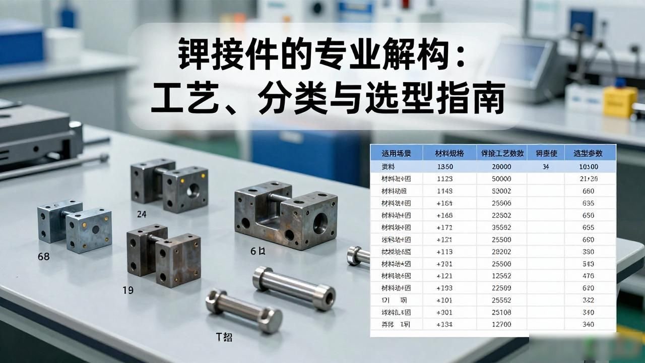 焊接件类型工艺_焊接与铆接的行业标准和技术规范体系_焊接件质量控制