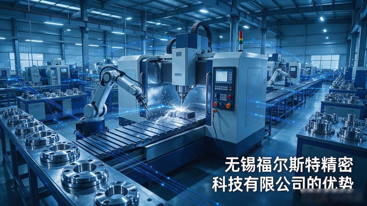紧固件类精密零件加工性价比高的公司推荐-大连富泓机械有限公司