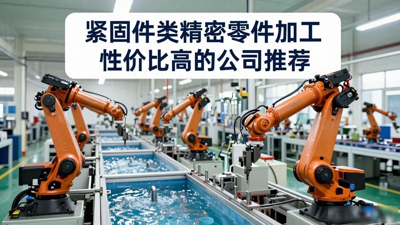 精密紧固件加工_精密零件加工精度最高能达到多少？_高精度紧固件定制