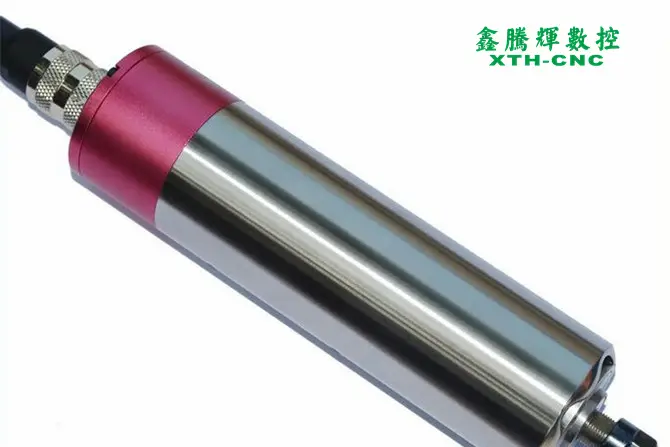 陶瓷雕铣机主轴性能_高精度主轴在精密机械加工中的作用_复杂陶瓷零件加工精度
