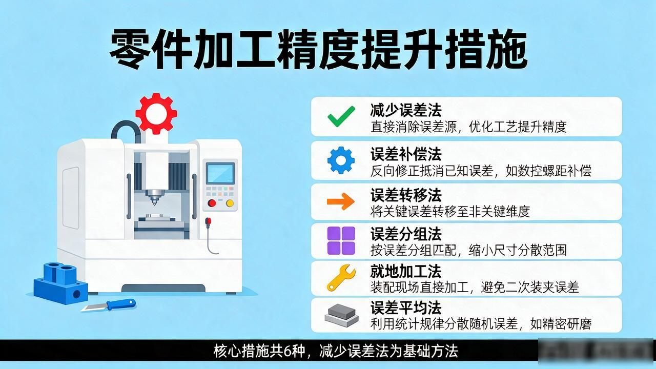 零件加工质量-热能-大连富泓机械有限公司