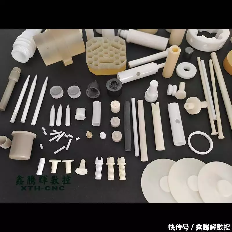 柔性加工打破生产桎梏,陶瓷雕铣机赋能非标定制零件全场景落地-大连富泓机械有限公司