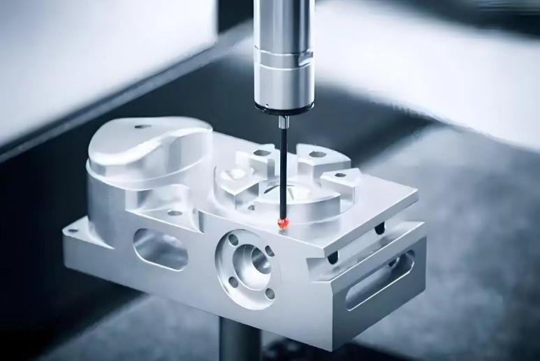 图片[2]-深耕 CNC 加工领域，嘉鑫精密构建一站式精密制造闭环体系-大连富泓机械有限公司