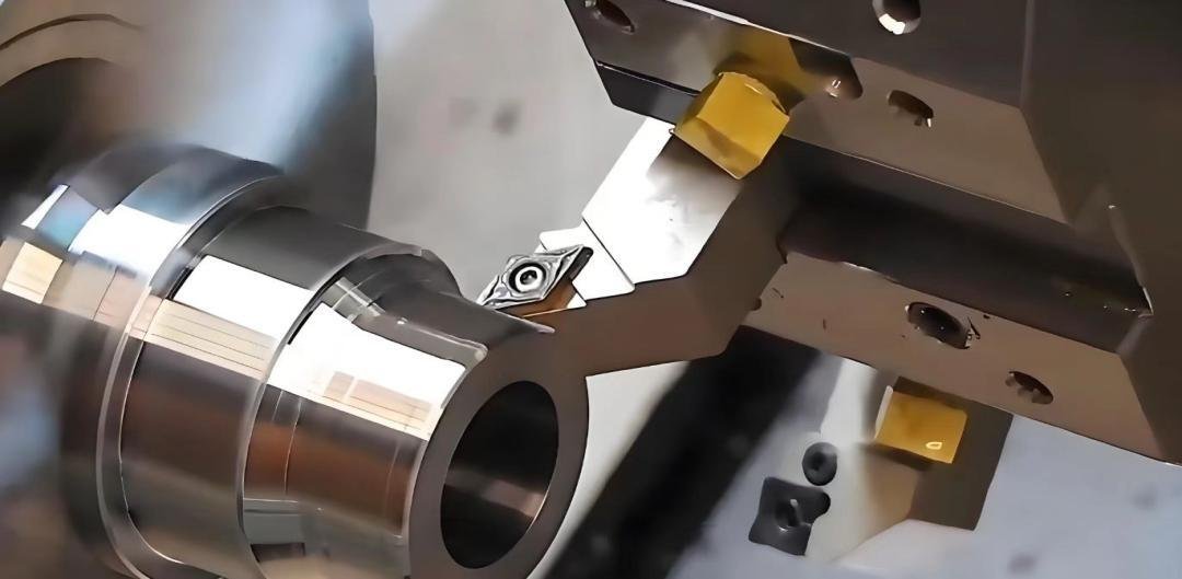图片[3]-深耕 CNC 加工领域，嘉鑫精密构建一站式精密制造闭环体系-大连富泓机械有限公司
