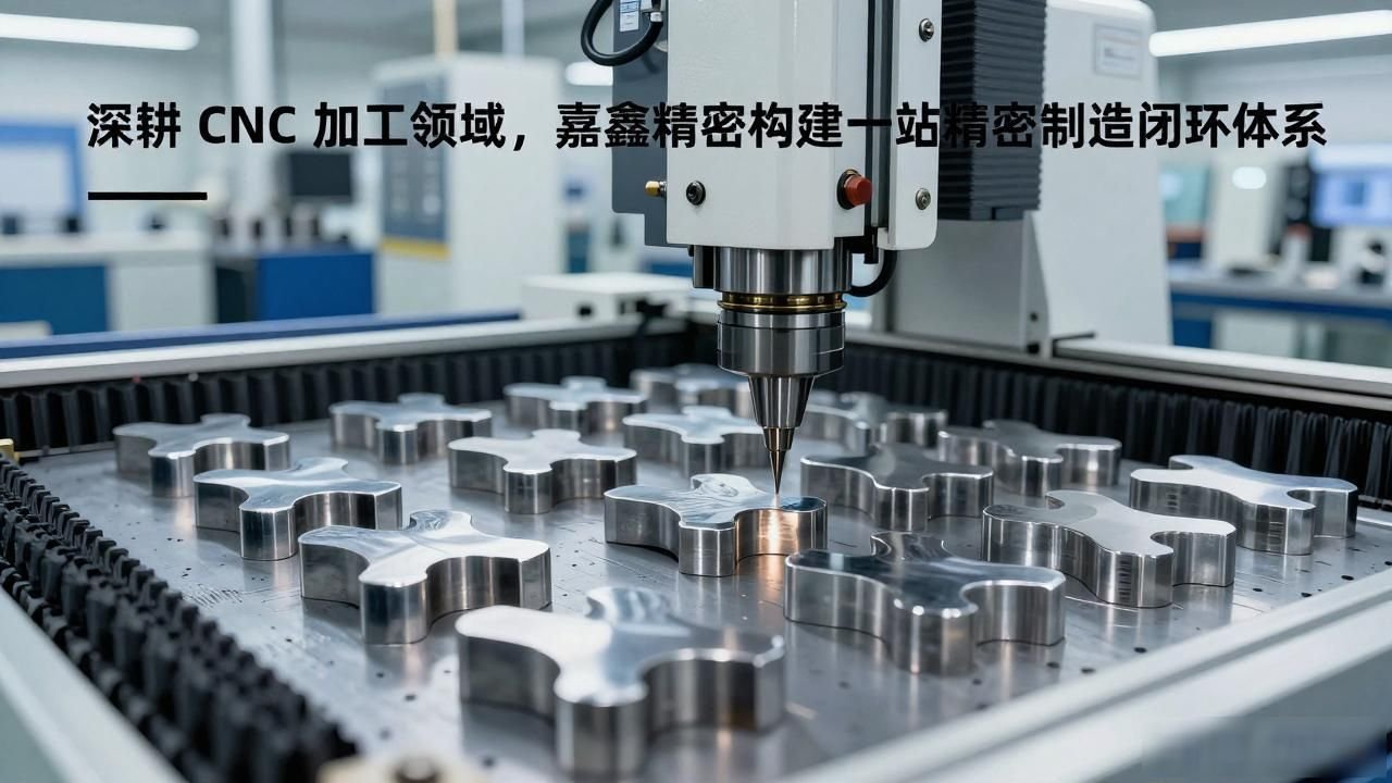 提供免费打样的CNC加工服务（需筛选）_数控车床加工_CNC精密零件加工