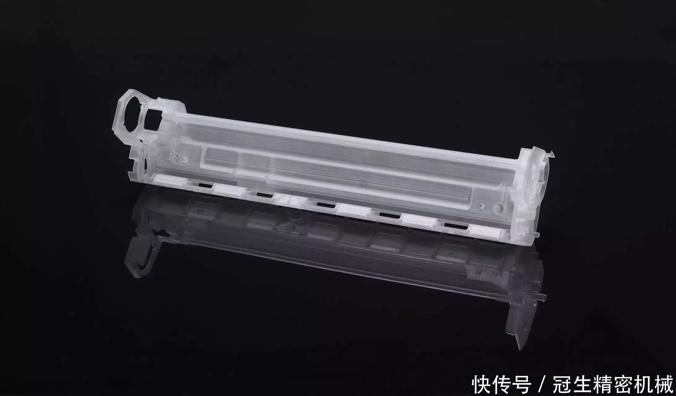 精密模具零件加工_数控加工技术_定制零件加工材质推荐