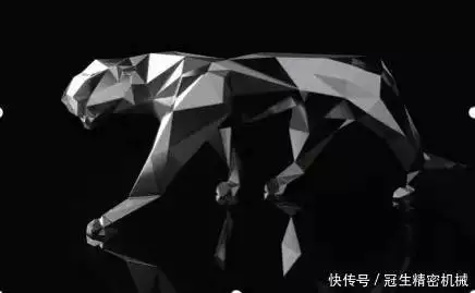 精密模具零件加工_数控加工技术_定制零件加工材质推荐