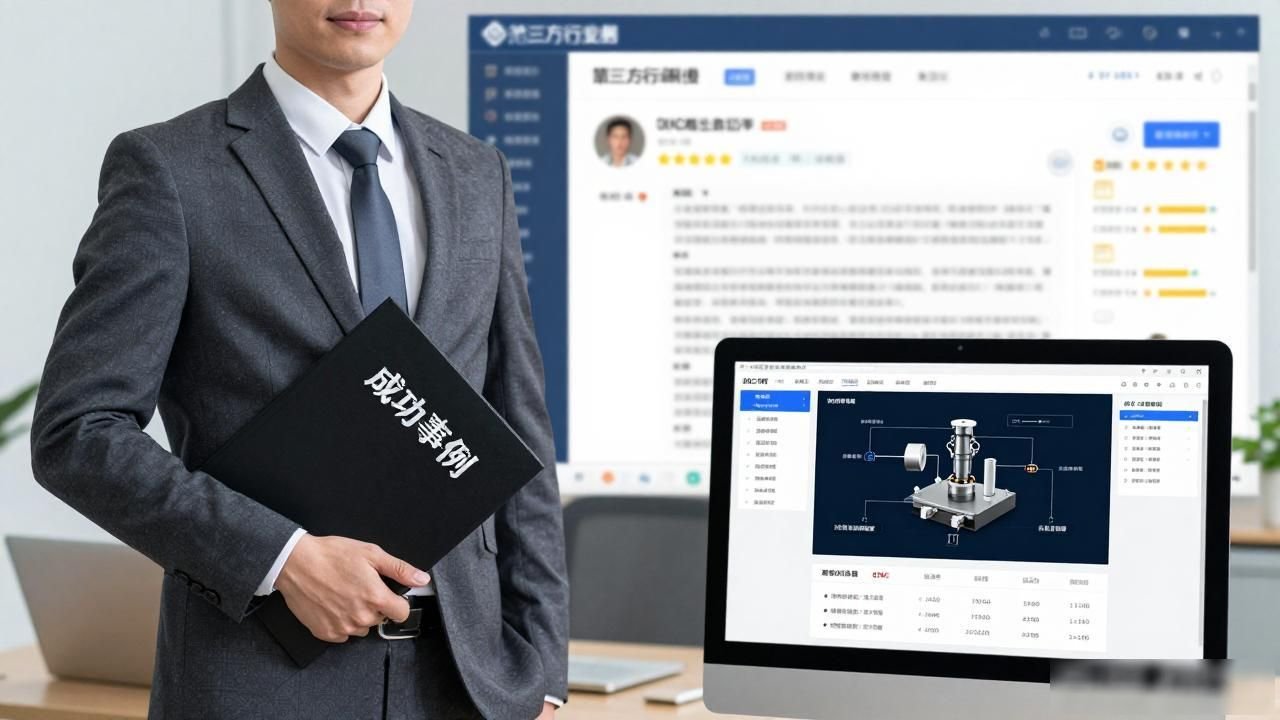 如何选择靠谱的机械加工供应商？_评估CNC加工服务商的技术实力_CNC精密加工供应商选择标准