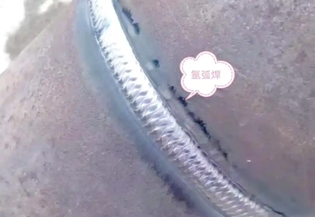 二保焊与埋弧焊在长焊缝铆焊中的应用选择_二保焊与氩弧焊保护气体差异_二保焊与氩弧焊原理应用对比