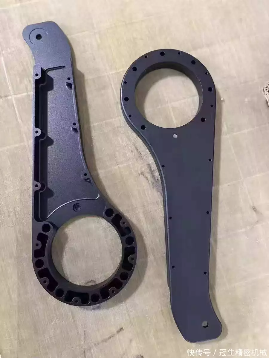 CNC加工工艺流程详解_急件快速CNC加工服务_CNC加工紧急订单处理流程