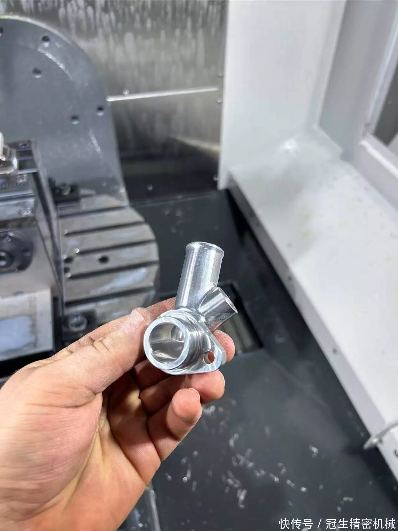 CNC加工紧急订单处理流程_CNC加工工艺流程详解_急件快速CNC加工服务