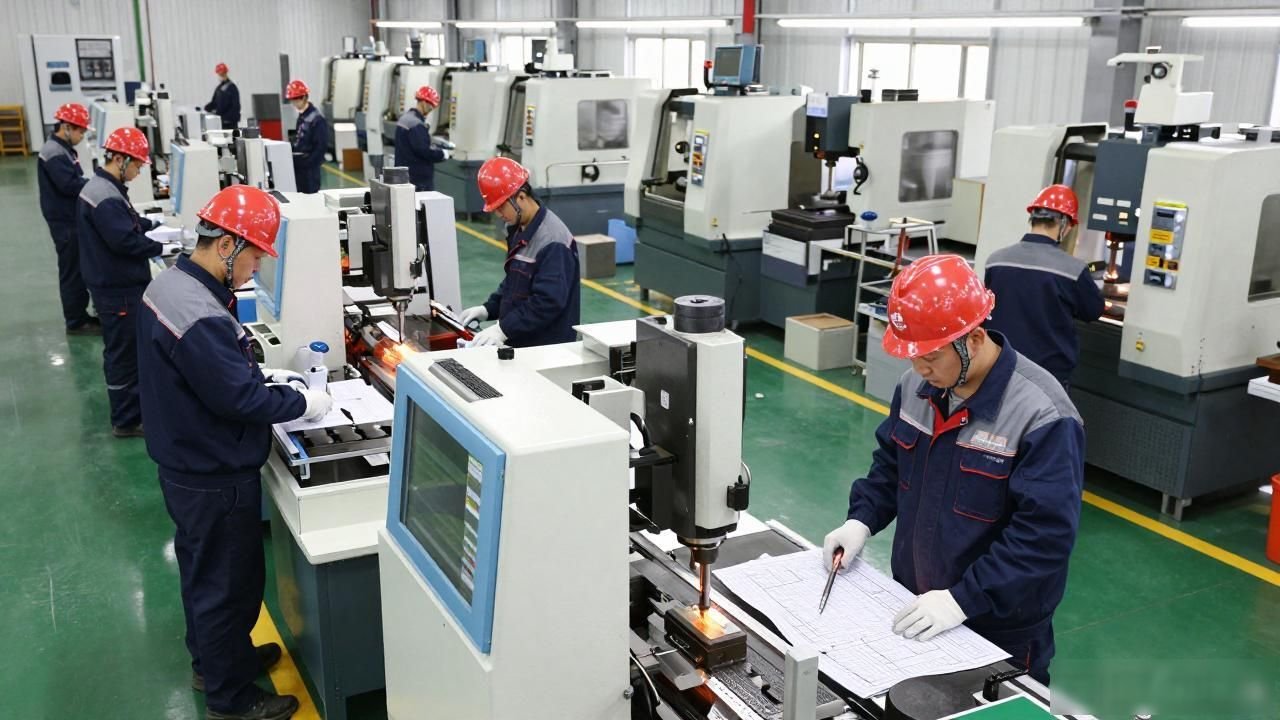 福建非标零件定制生产_非标零件加工_厦门冠生精密机械有限公司