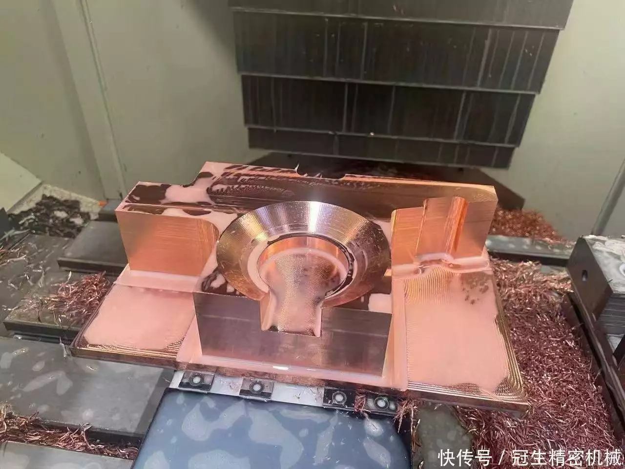 非标零件加工_福建非标零件定制生产_厦门冠生精密机械有限公司