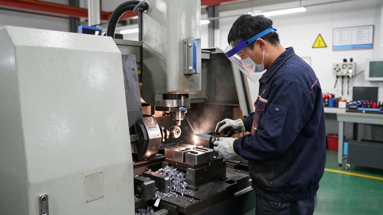 厦门钛合金加工_钛合金加工工艺_钛合金加工创新工艺