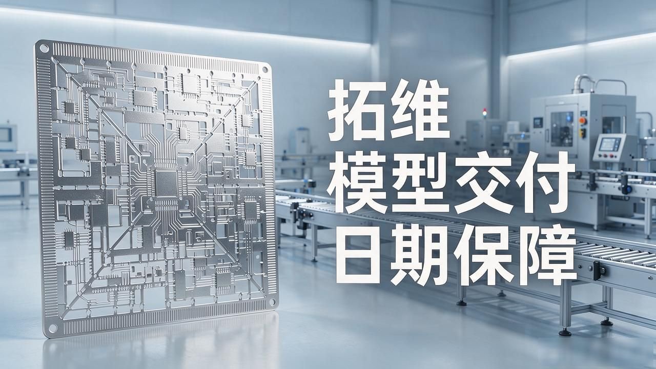 3D打印手板交期_手板交期影响因素_CNC加工交期一般多久