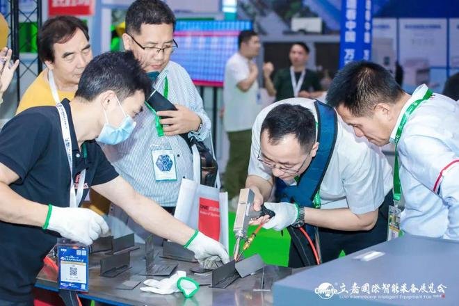 成渝地区钣金工艺节_立嘉国际智能装备展览会钣金技术交流_钣金加工行业展会