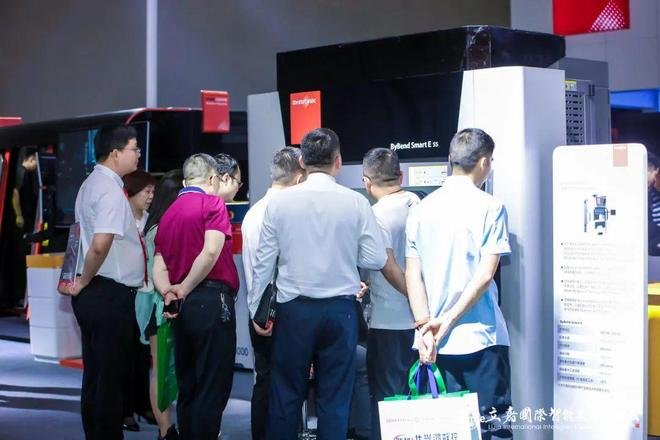 立嘉国际智能装备展览会钣金技术交流_钣金加工行业展会_成渝地区钣金工艺节