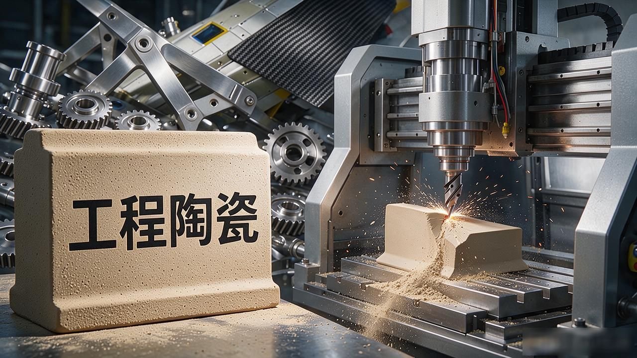 金属材料精密加工_精密加工材料_精密零件加工对材料的要求