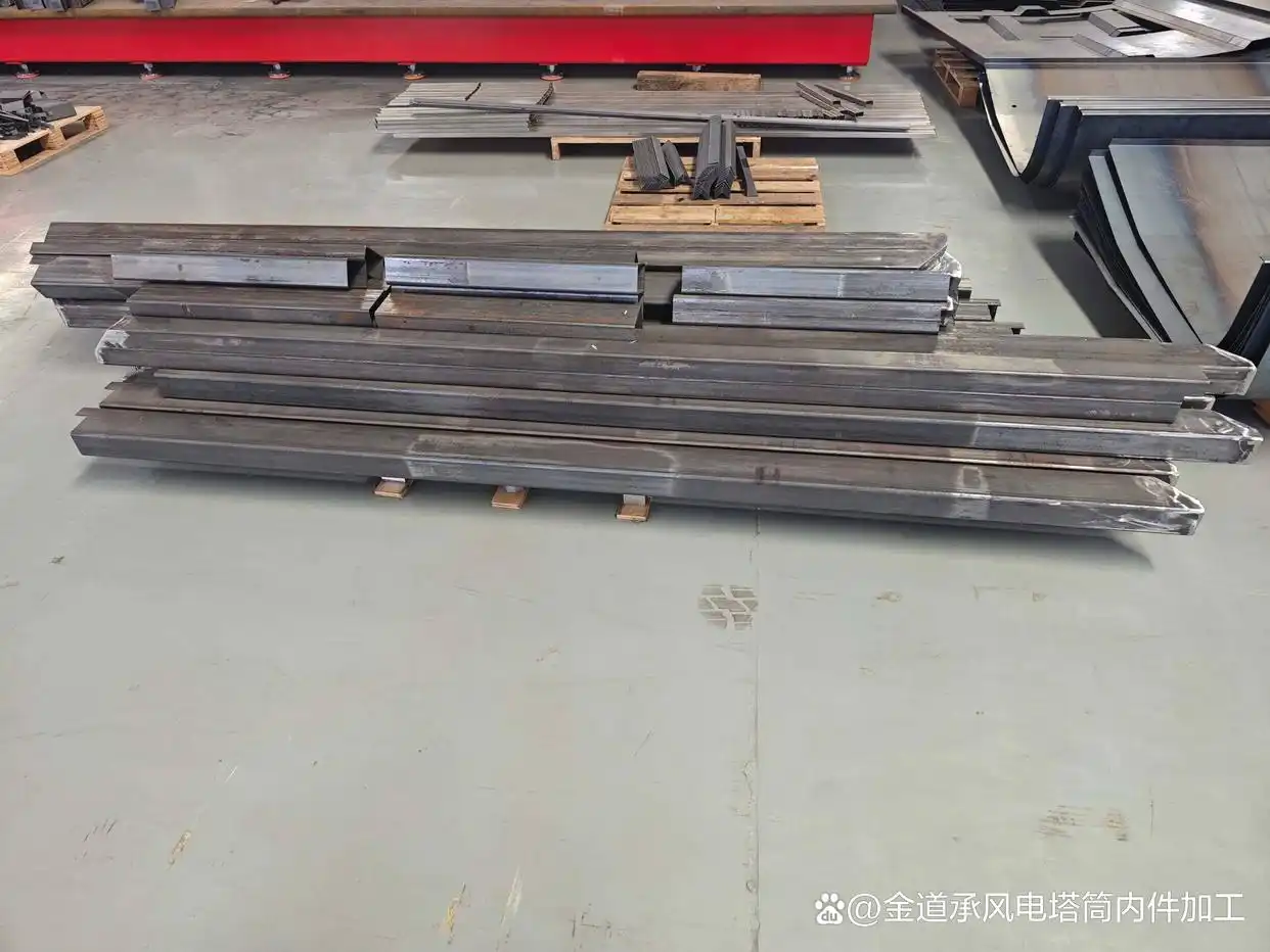 重工设备厚板加工激光切割_中厚板数控等离子切割下料加铆焊_中厚板激光切割高精度下料