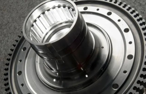 cnc加工定制零件_产品定制方式_定制零件加工从设计到成品